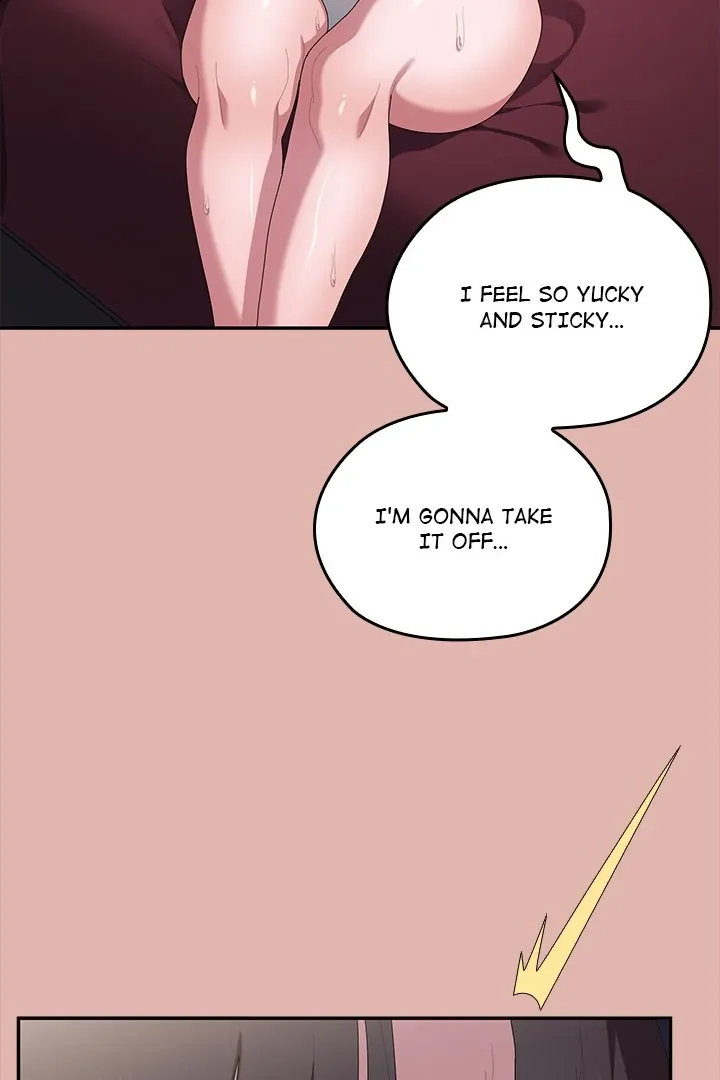 Read Troublesome Employee Warning chapter 76 image 40 on Lezhin