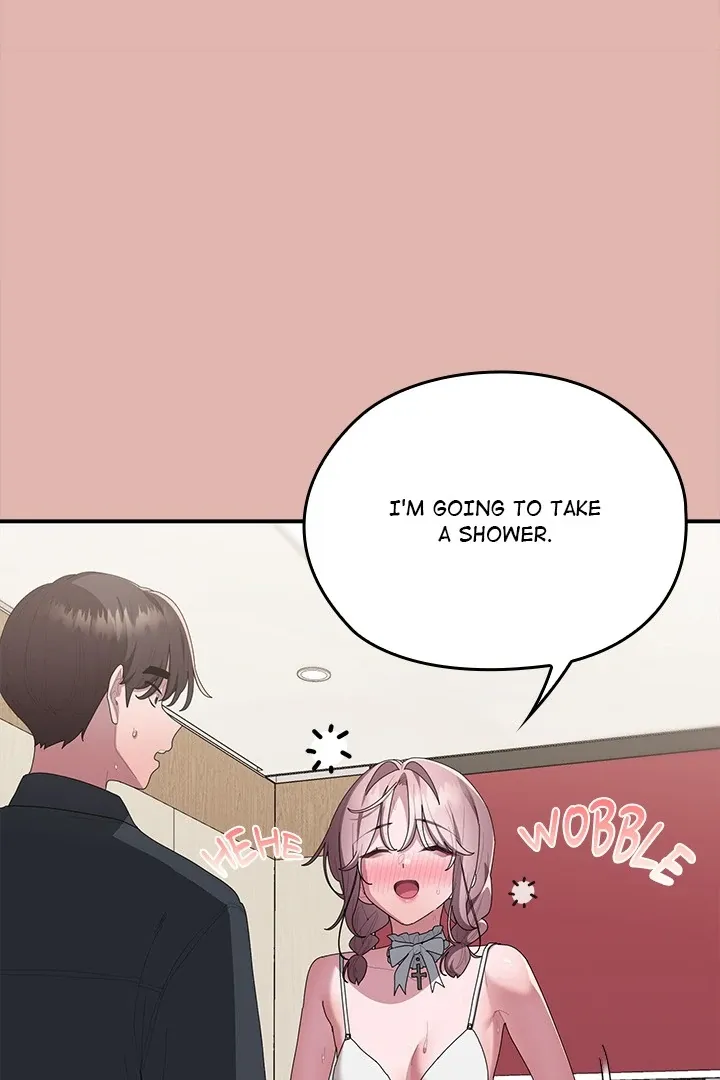 Read Troublesome Employee Warning chapter 76 image 42 on Lezhin