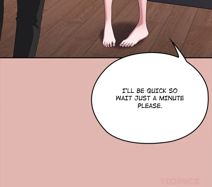 Read Troublesome Employee Warning chapter 76 image 44 on Lezhin