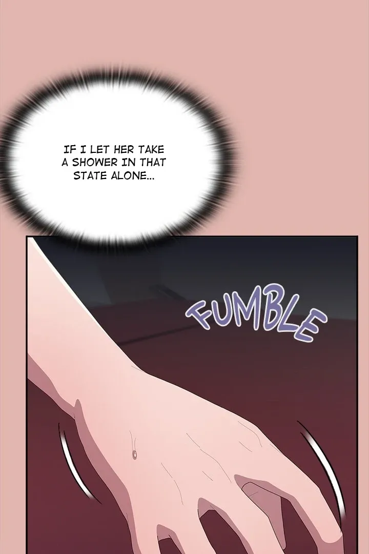Read Troublesome Employee Warning chapter 76 image 46 on Lezhin