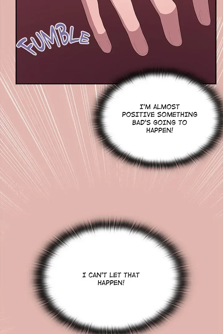 Read Troublesome Employee Warning chapter 76 image 47 on Lezhin