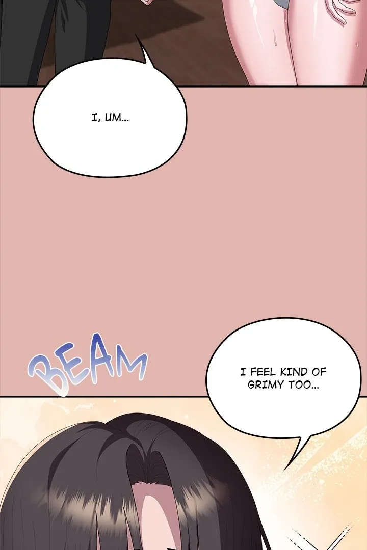 Read Troublesome Employee Warning chapter 76 image 51 on Lezhin