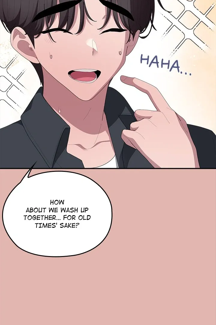 Read Troublesome Employee Warning chapter 76 image 52 on Lezhin