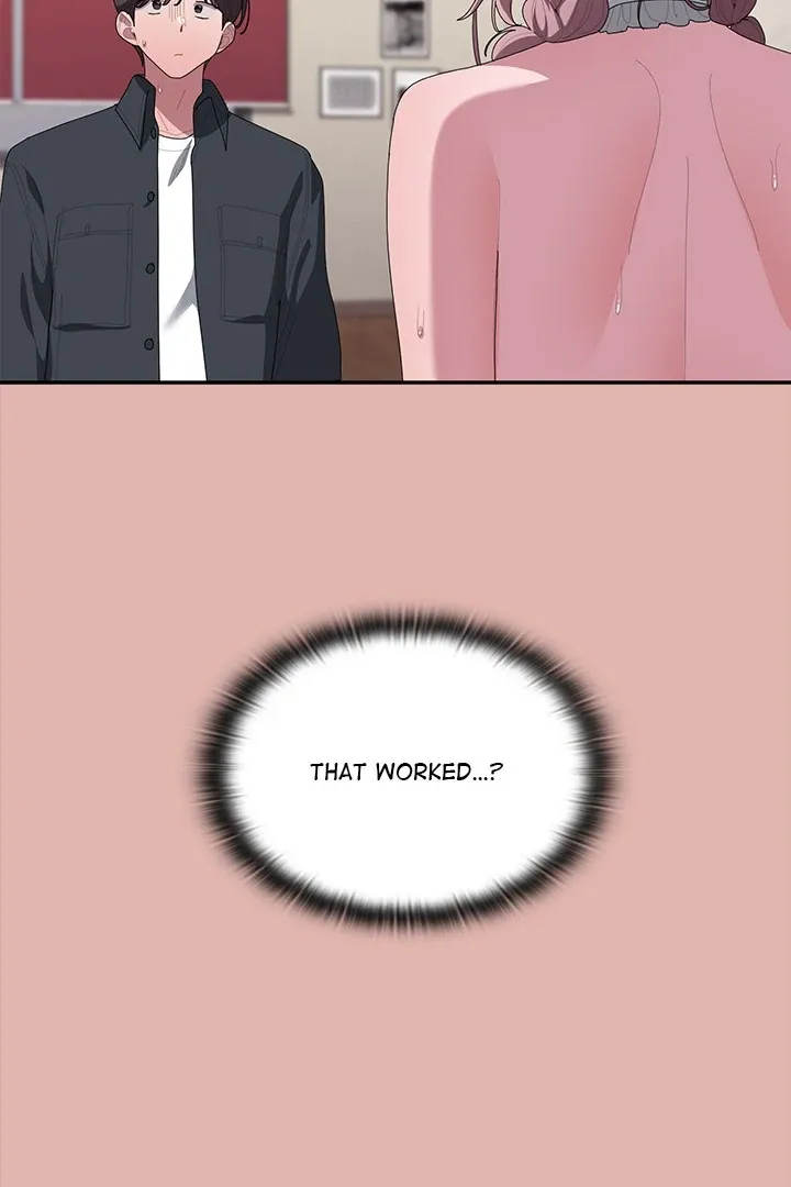 Read Troublesome Employee Warning chapter 76 image 58 on Lezhin