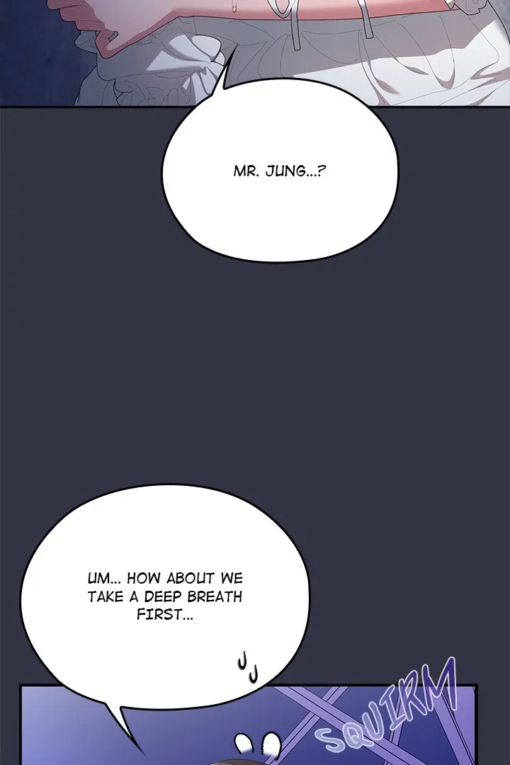 Read Troublesome Employee Warning chapter 76 image 6 on Lezhin