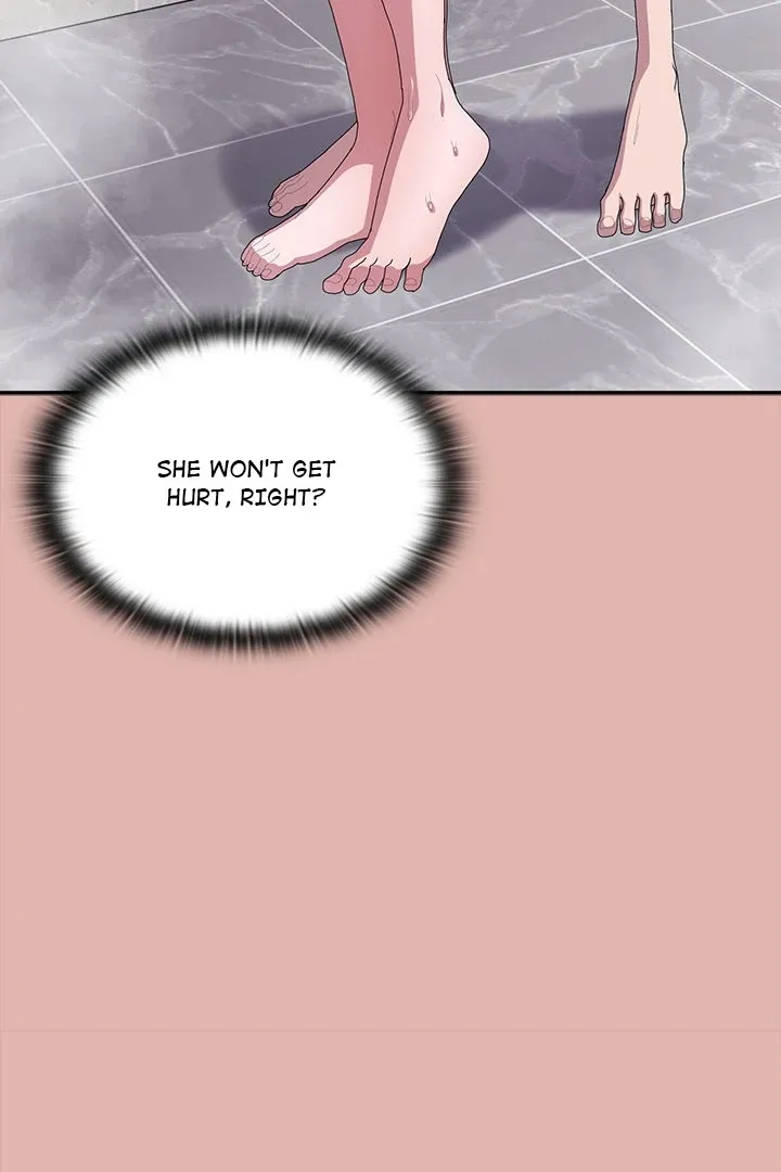 Read Troublesome Employee Warning chapter 76 image 64 on Lezhin