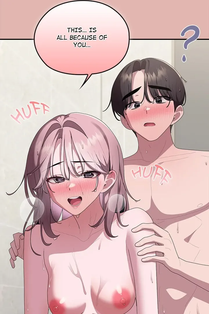 Read Troublesome Employee Warning chapter 76 image 76 on Lezhin