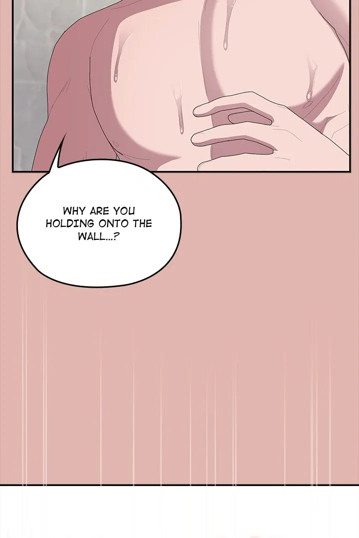 Read Troublesome Employee Warning chapter 76 image 92 on Lezhin