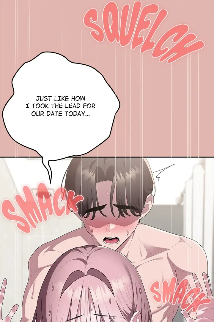 Read Troublesome Employee Warning chapter 76 image 98 on Lezhin