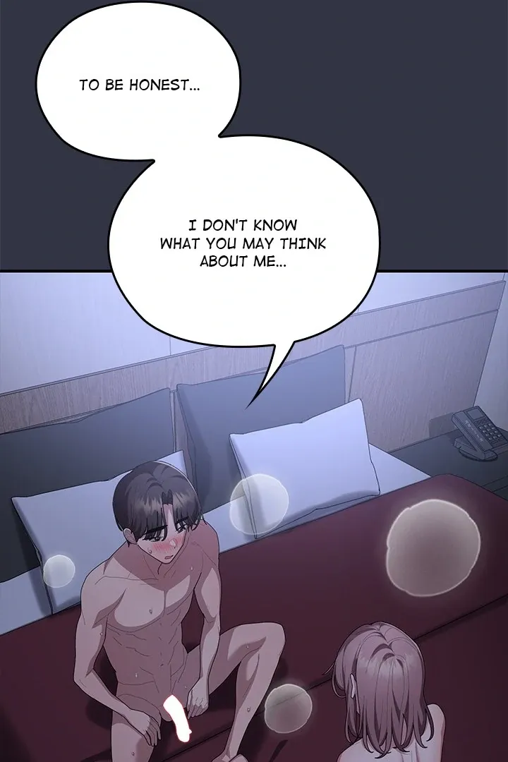 Read Troublesome Employee Warning chapter 77 image 106 on Lezhin