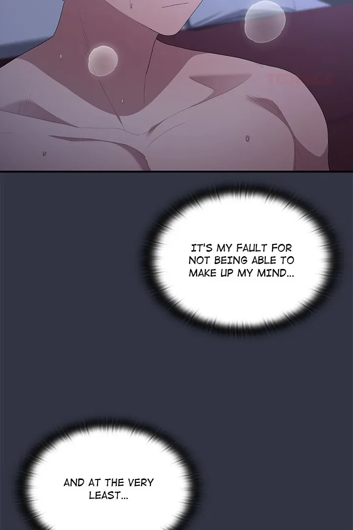 Read Troublesome Employee Warning chapter 77 image 114 on Lezhin