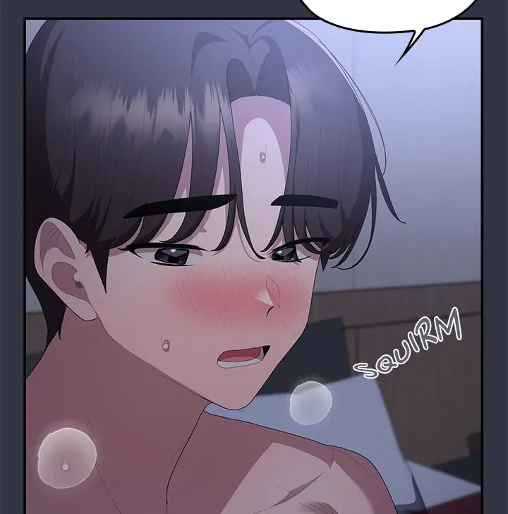 Read Troublesome Employee Warning chapter 77 image 121 on Lezhin
