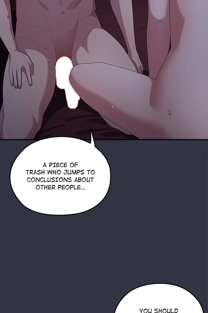 Read Troublesome Employee Warning chapter 77 image 124 on Lezhin