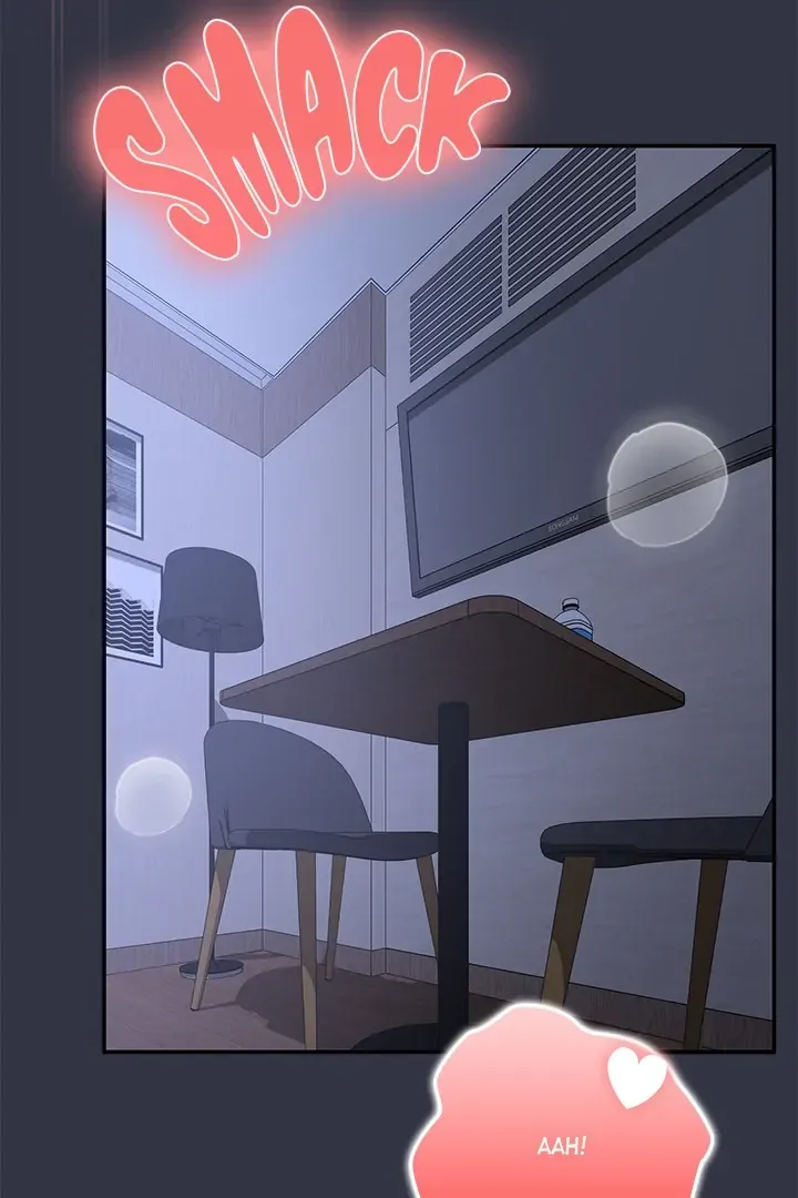 Read Troublesome Employee Warning chapter 77 image 57 on Lezhin