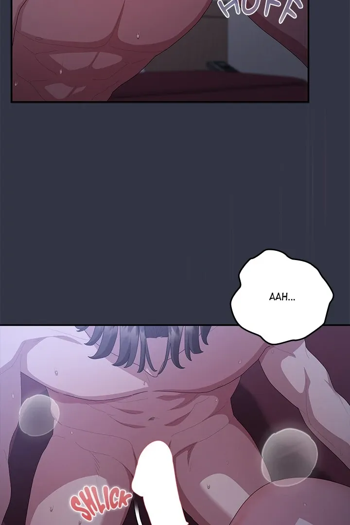 Read Troublesome Employee Warning chapter 77 image 59 on Lezhin