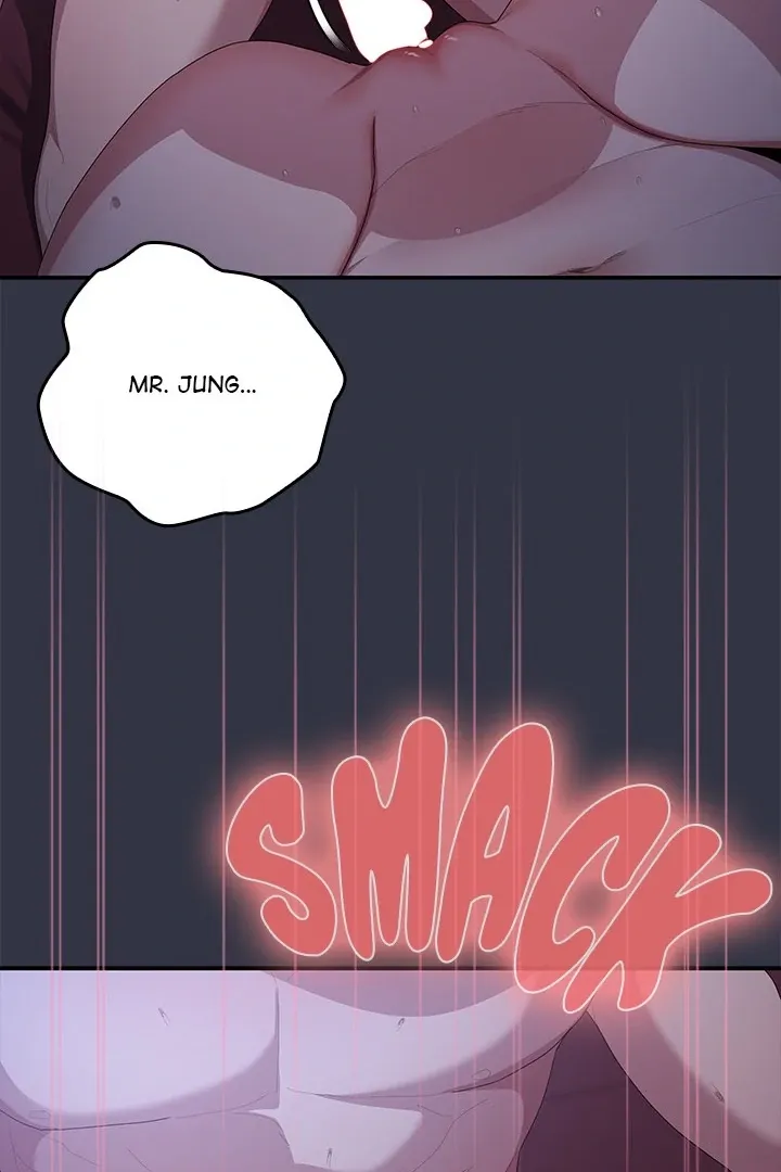 Read Troublesome Employee Warning chapter 77 image 60 on Lezhin