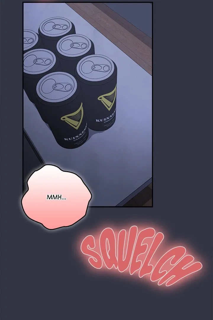 Read Troublesome Employee Warning chapter 77 image 8 on Lezhin