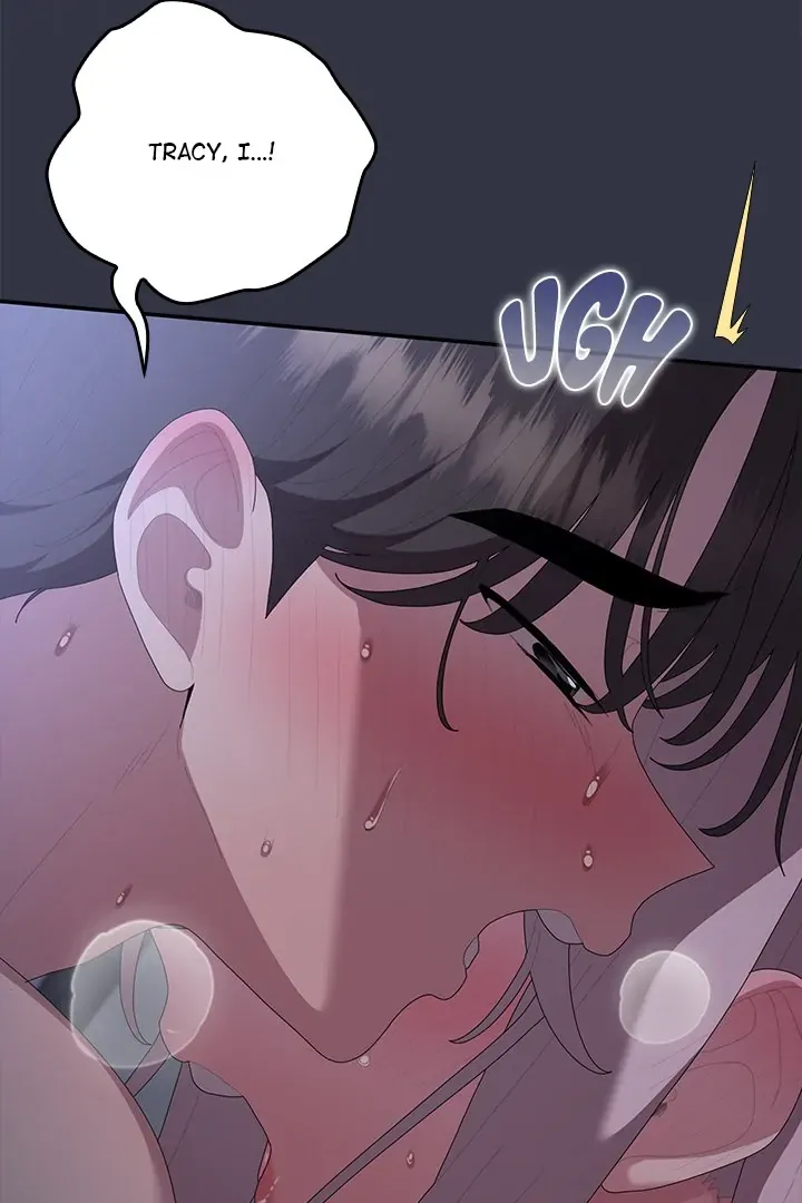 Read Troublesome Employee Warning chapter 77 image 84 on Lezhin