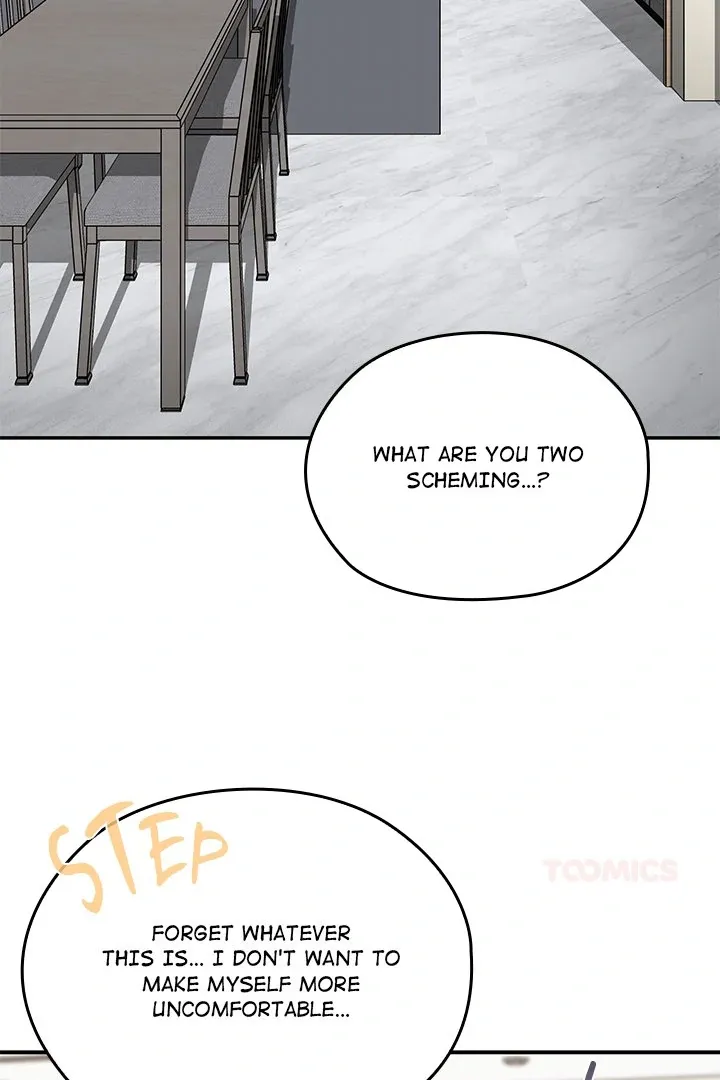 Read Troublesome Employee Warning chapter 78 image 1 on Lezhin