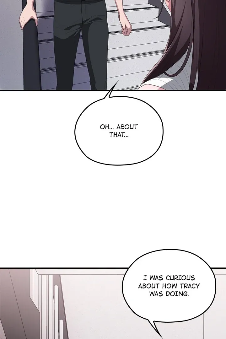 Read Troublesome Employee Warning chapter 78 image 100 on Lezhin