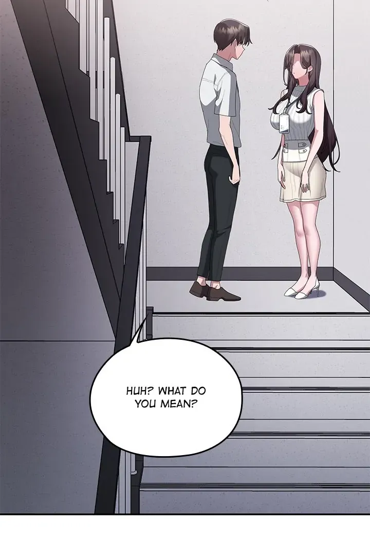 Read Troublesome Employee Warning chapter 78 image 101 on Lezhin