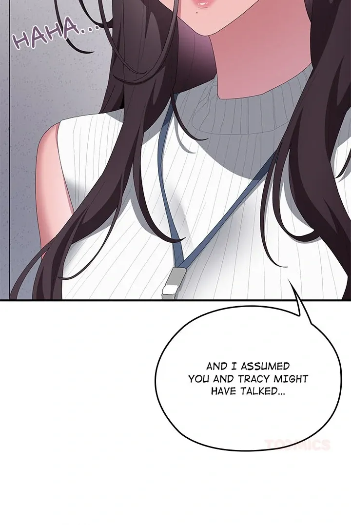 Read Troublesome Employee Warning chapter 78 image 103 on Lezhin