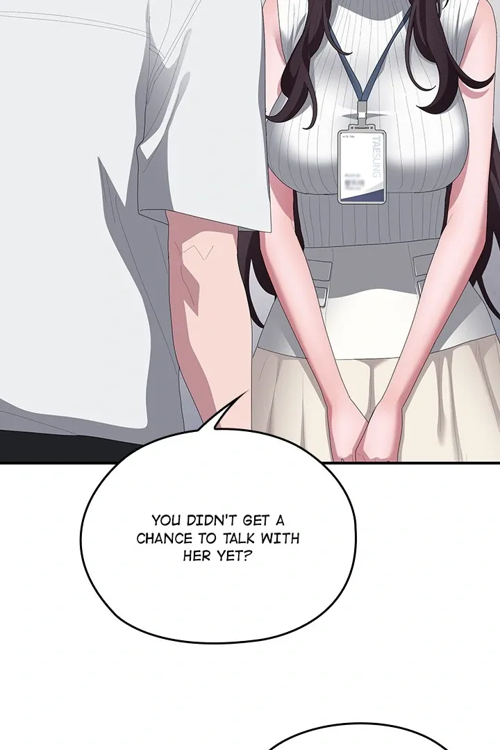Read Troublesome Employee Warning chapter 78 image 106 on Lezhin