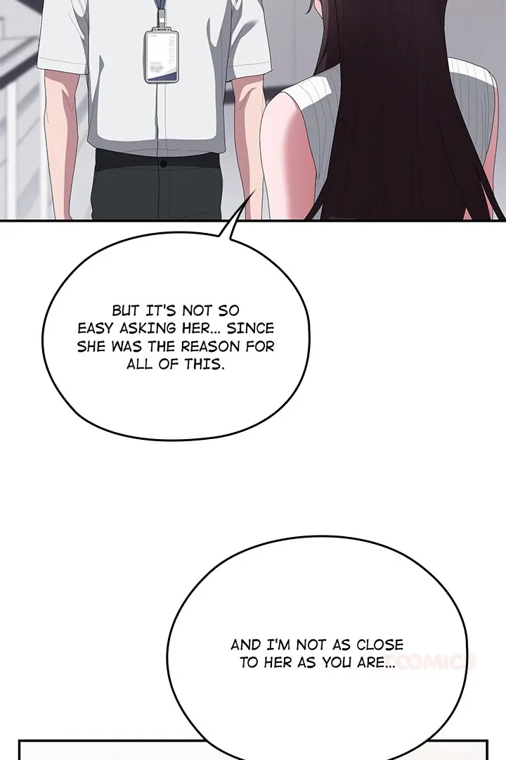 Read Troublesome Employee Warning chapter 78 image 111 on Lezhin