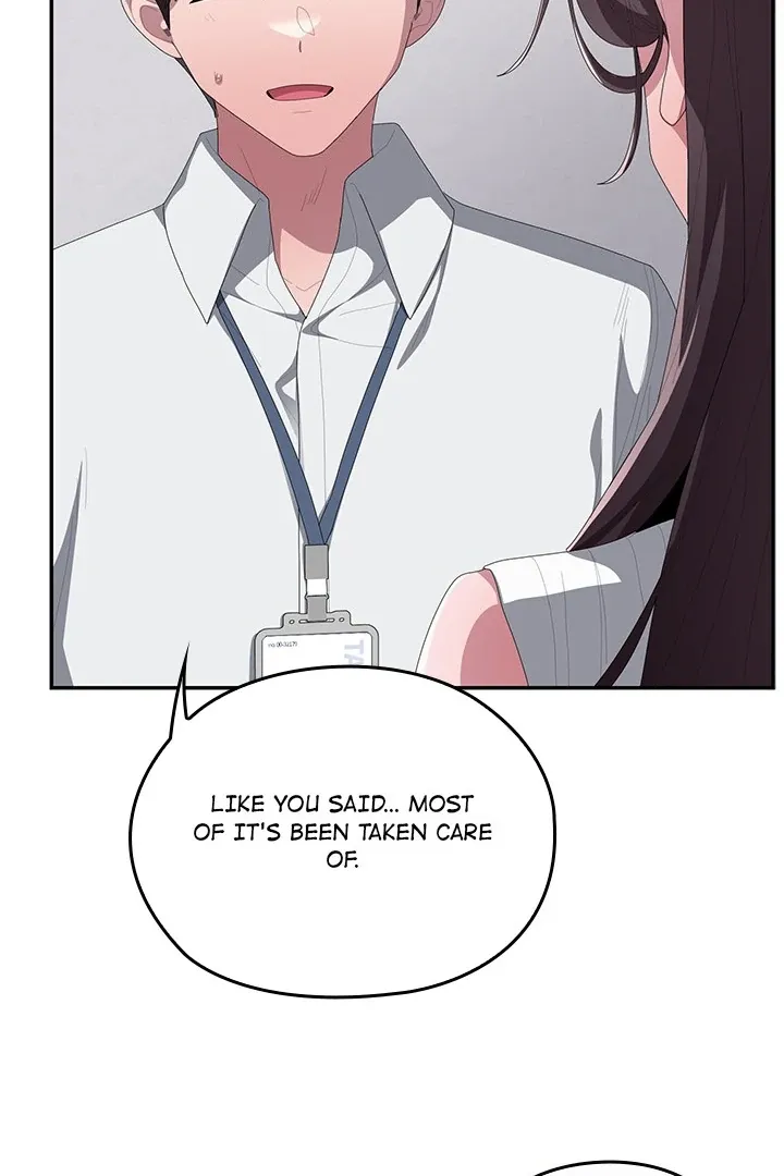 Read Troublesome Employee Warning chapter 78 image 116 on Lezhin