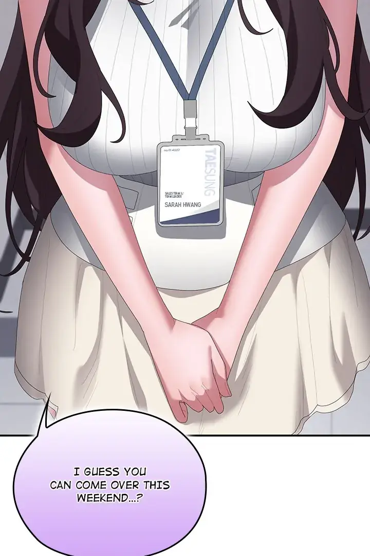 Read Troublesome Employee Warning chapter 78 image 118 on Lezhin