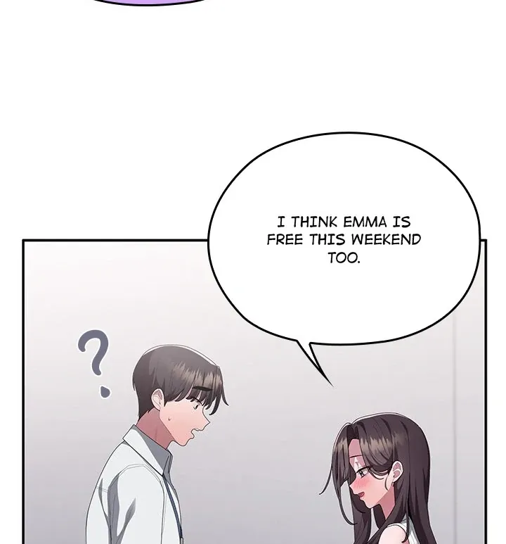 Read Troublesome Employee Warning chapter 78 image 119 on Lezhin