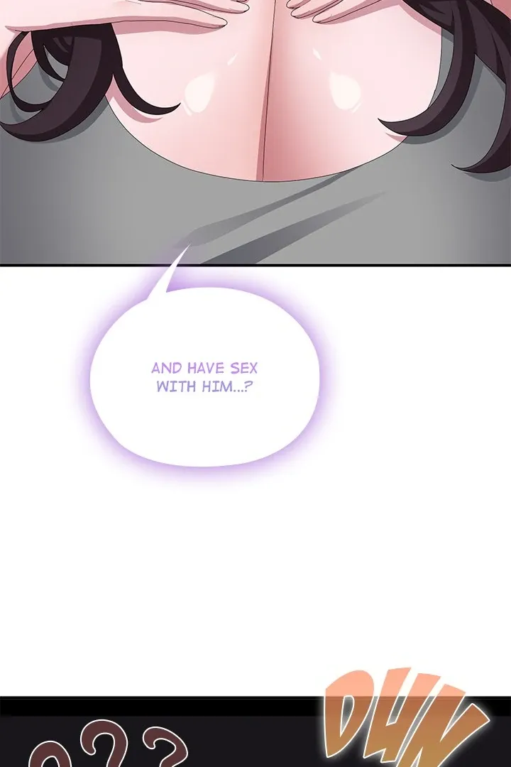 Read Troublesome Employee Warning chapter 78 image 12 on Lezhin