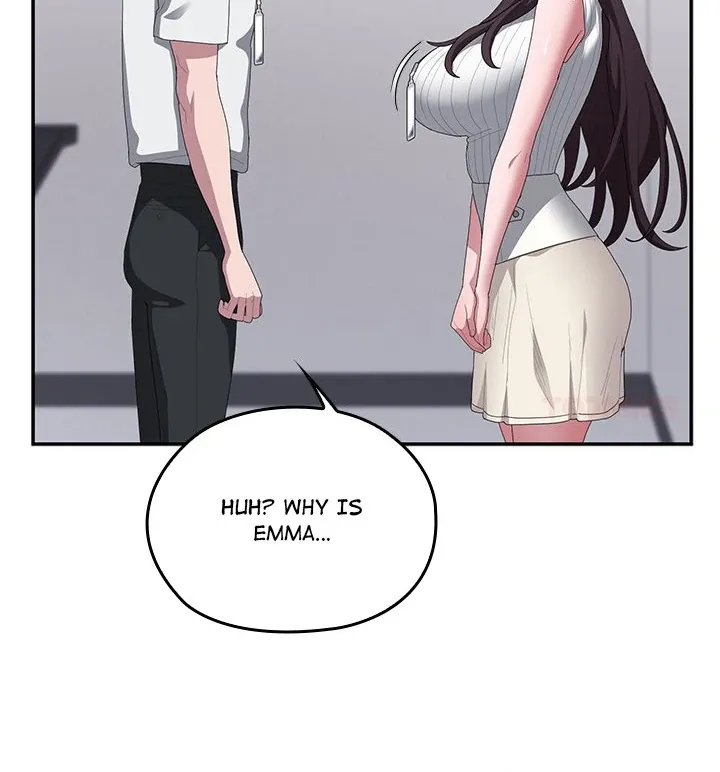 Read Troublesome Employee Warning chapter 78 image 120 on Lezhin