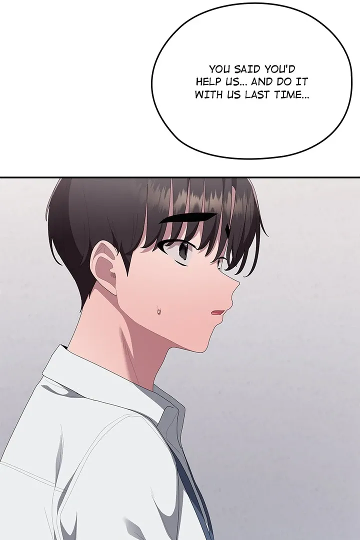 Read Troublesome Employee Warning chapter 78 image 121 on Lezhin