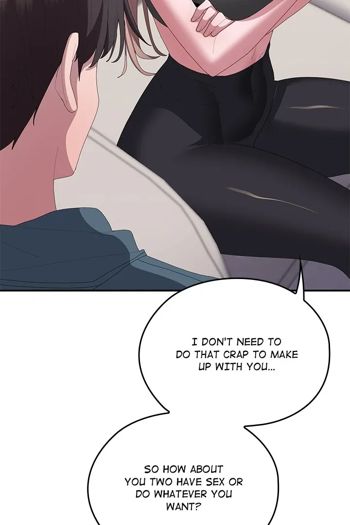 Read Troublesome Employee Warning chapter 78 image 133 on Lezhin