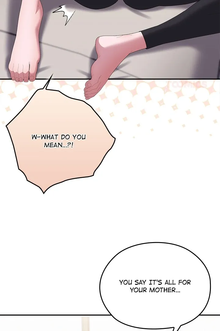 Read Troublesome Employee Warning chapter 78 image 138 on Lezhin