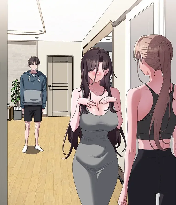 Read Troublesome Employee Warning chapter 78 image 15 on Lezhin