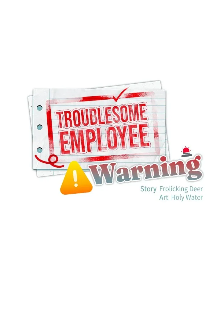 Read Troublesome Employee Warning chapter 78 image 20 on Lezhin