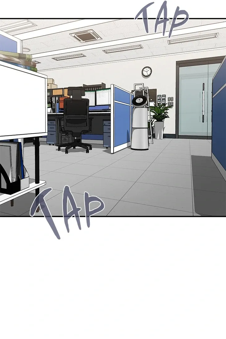 Read Troublesome Employee Warning chapter 78 image 23 on Lezhin