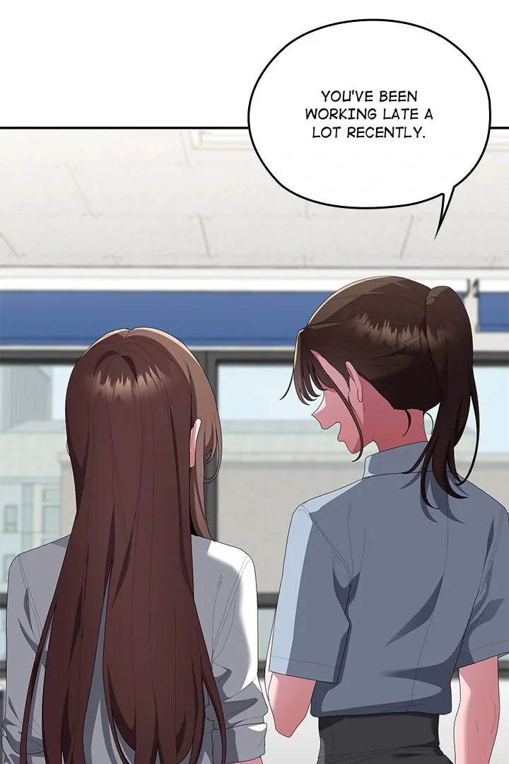 Read Troublesome Employee Warning chapter 78 image 24 on Lezhin