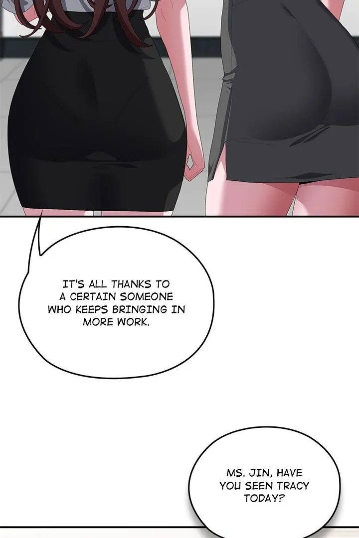 Read Troublesome Employee Warning chapter 78 image 25 on Lezhin