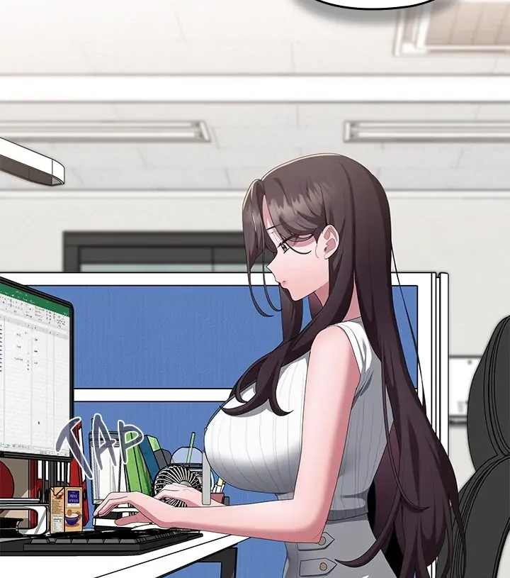 Read Troublesome Employee Warning chapter 78 image 26 on Lezhin