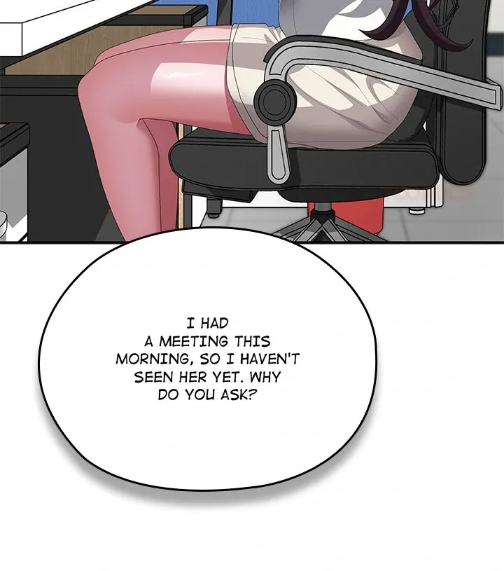 Read Troublesome Employee Warning chapter 78 image 27 on Lezhin