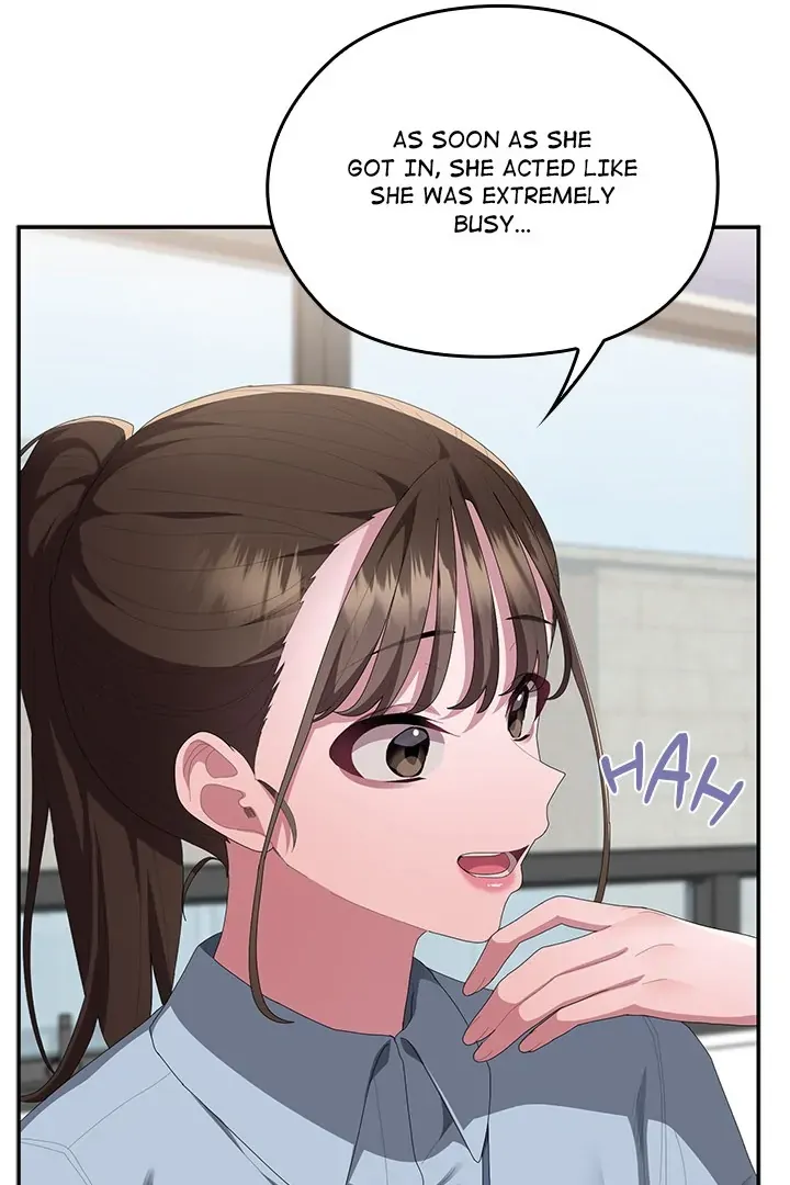 Read Troublesome Employee Warning chapter 78 image 28 on Lezhin