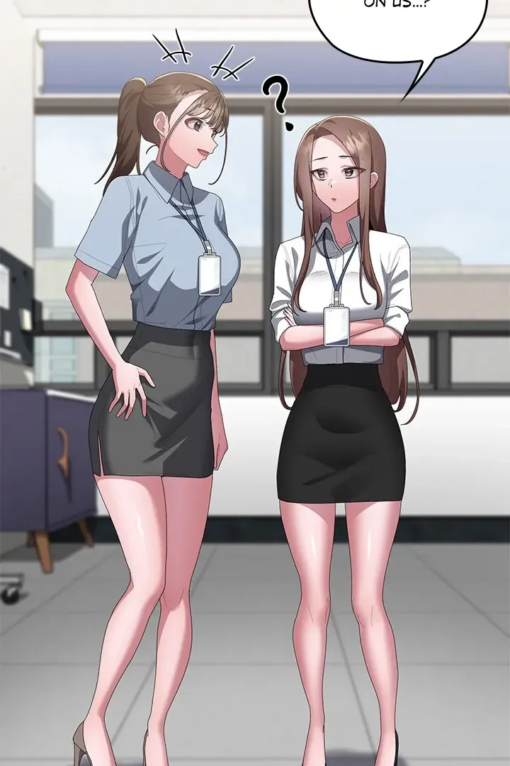 Read Troublesome Employee Warning chapter 78 image 30 on Lezhin