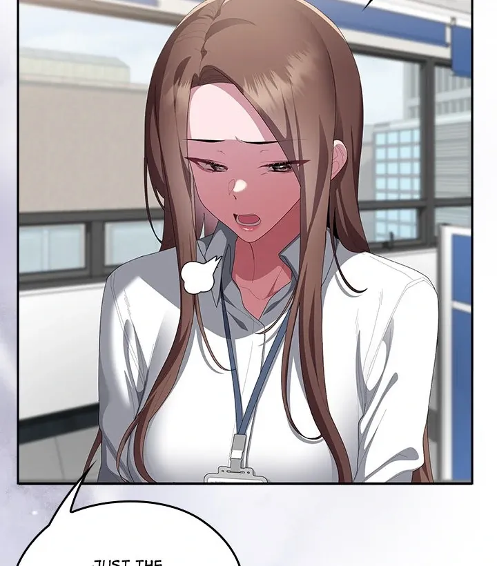 Read Troublesome Employee Warning chapter 78 image 32 on Lezhin