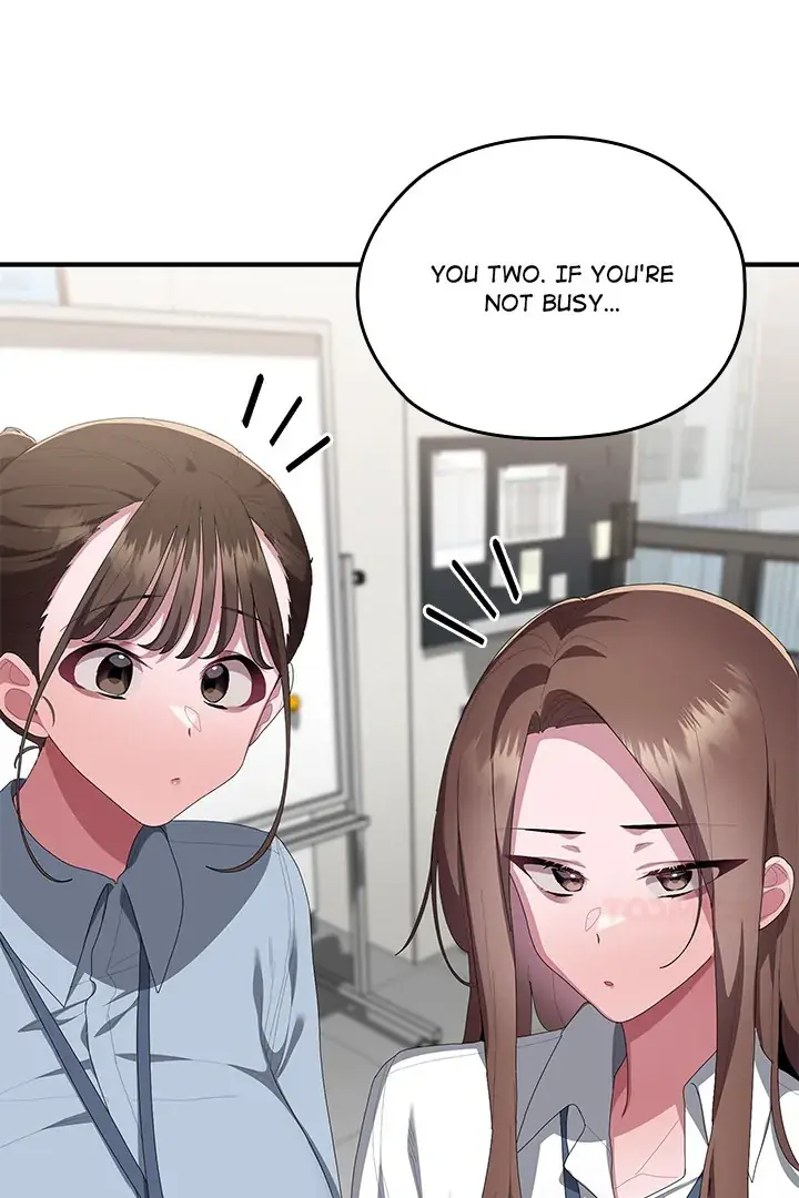Read Troublesome Employee Warning chapter 78 image 35 on Lezhin