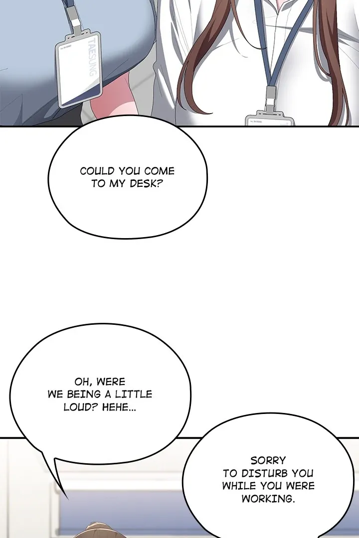 Read Troublesome Employee Warning chapter 78 image 36 on Lezhin