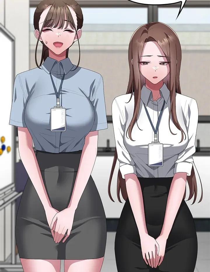 Read Troublesome Employee Warning chapter 78 image 37 on Lezhin