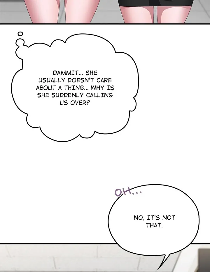 Read Troublesome Employee Warning chapter 78 image 38 on Lezhin